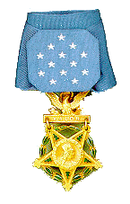 Army Medal of Honor