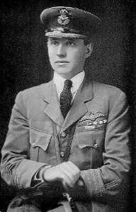 Major W. G. Barker