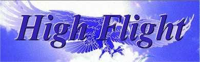 High Flight