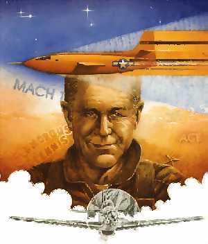 Chuck Yeager